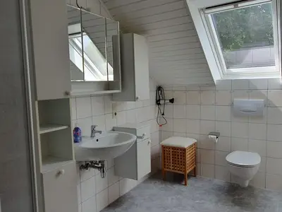 Ferienwohnung für 6 Personen (120 m²) in Hollen (Uplengen) 10/10