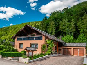 Ferienwohnung für 8 Personen (125 m²) in Hollenstein an der Ybbs