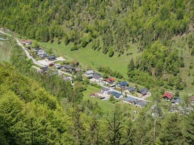 Ferienwohnung für 8 Personen (125 m²) in Hollenstein an der Ybbs 4/10