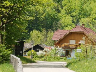 Ferienwohnung für 8 Personen (125 m²) in Hollenstein an der Ybbs 6/10