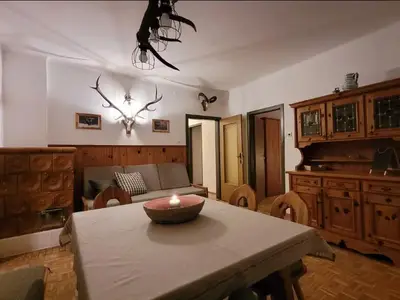 Ferienwohnung für 4 Personen in Hollenstein an der Ybbs 5/7