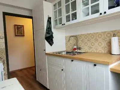 Ferienwohnung Kirchenblick