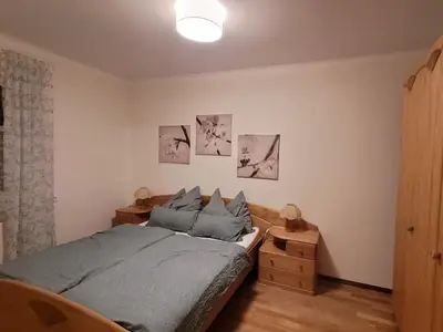 Ferienwohnung Kirchenblick