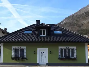 Ferienwohnung für 4 Personen in Hollenstein an der Ybbs