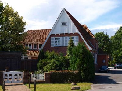 Ferienwohnung für 4 Personen (130 m²) in Hollern-Twielenfleth 2/10