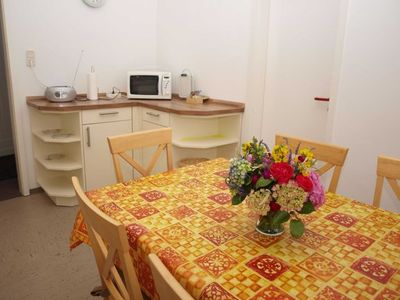 Ferienwohnung für 4 Personen (130 m²) in Hollern-Twielenfleth 6/10