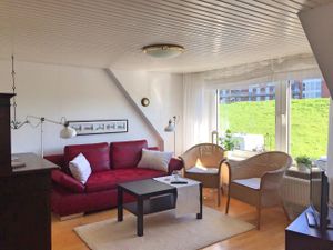 Ferienwohnung für 2 Personen (74 m²) in Hollern-Twielenfleth