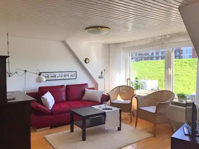 Ferienwohnung für 2 Personen (74 m²) in Hollern-Twielenfleth 1/10