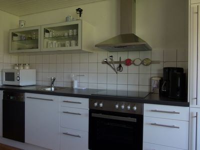 Ferienwohnung für 2 Personen (74 m²) in Hollern-Twielenfleth 4/10