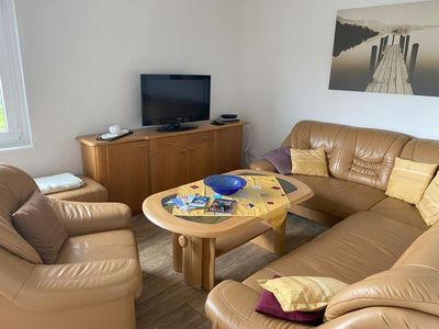 Ferienwohnung für 1 Person (85 m²) in Hollern-Twielenfleth 3/10