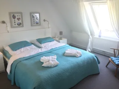 Ferienwohnung für 2 Personen (74 m²) in Hollern-Twielenfleth 6/10