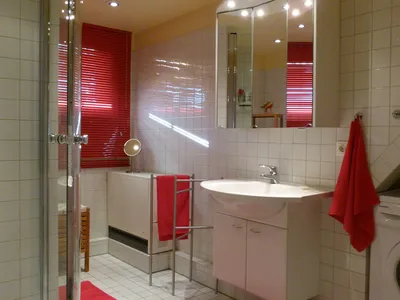 Ferienwohnung für 2 Personen (74 m²) in Hollern-Twielenfleth 7/10