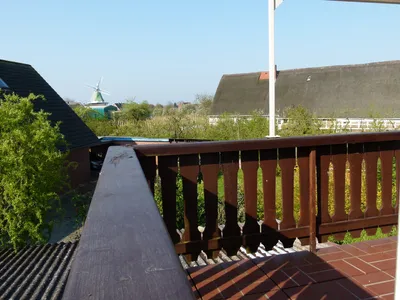 Ferienwohnung für 2 Personen (74 m²) in Hollern-Twielenfleth 9/10