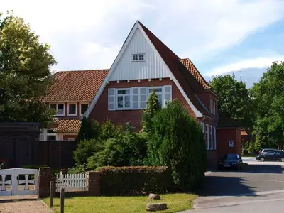Ferienwohnung für 4 Personen (130 m²) in Hollern-Twielenfleth 1/10