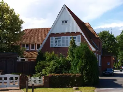 Ferienwohnung für 4 Personen (130 m²) in Hollern-Twielenfleth 2/10