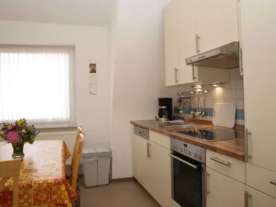 Ferienwohnung für 4 Personen (130 m²) in Hollern-Twielenfleth 4/10