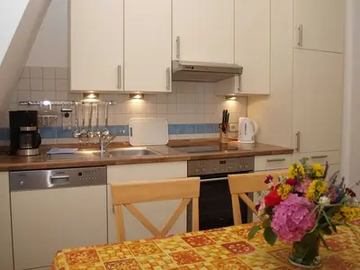 Ferienwohnung für 4 Personen (130 m²) in Hollern-Twielenfleth 5/10