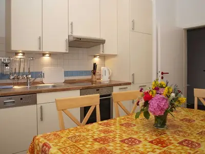 Ferienwohnung für 4 Personen (130 m²) in Hollern-Twielenfleth 6/10