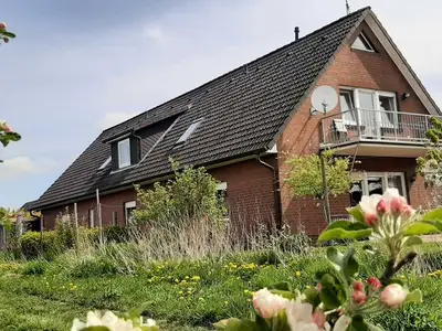 Ferienwohnung für 5 Personen (80 m²) in Hollern-Twielenfleth 4/10