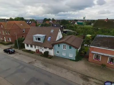 Ferienwohnung für 4 Personen (74 m²) in Hollern-Twielenfleth 3/10