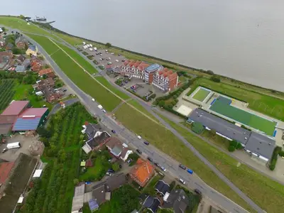 Ferienwohnung für 4 Personen (74 m²) in Hollern-Twielenfleth 5/10