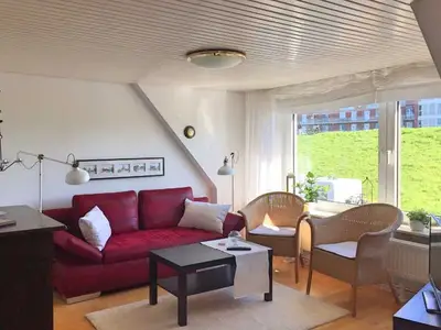 Ferienwohnung für 4 Personen (74 m²) in Hollern-Twielenfleth 1/10