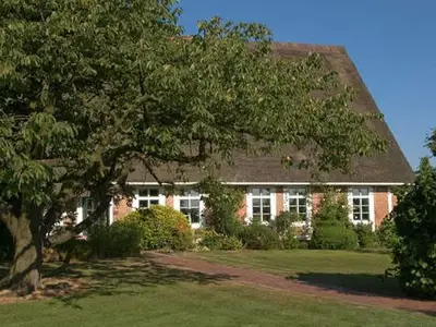 Ferienwohnung für 2 Personen (40 m²) in Hollern-Twielenfleth 5/10
