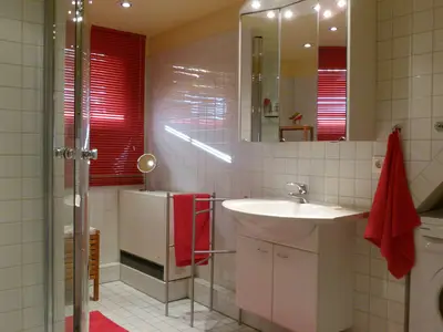 Ferienwohnung für 2 Personen (74 m²) in Hollern-Twielenfleth 7/10