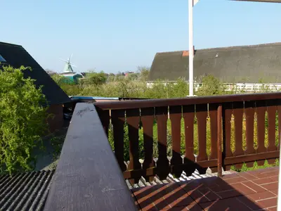 Ferienwohnung für 2 Personen (74 m²) in Hollern-Twielenfleth 9/10