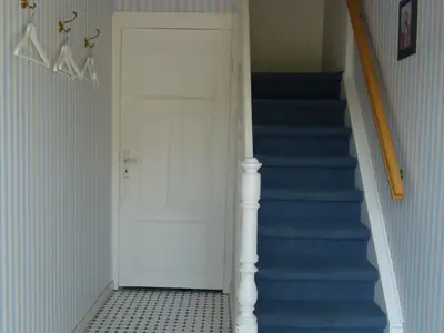 Ferienwohnung für 2 Personen (74 m²) in Hollern-Twielenfleth 10/10