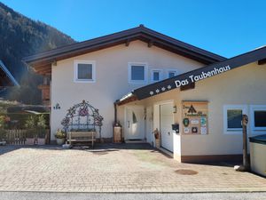 Ferienwohnung für 1 Person (40 m²) in Hollersbach im Pinzgau