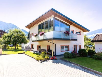 Ferienwohnung für 4 Personen (70 m²) in Hollersbach im Pinzgau 1/10