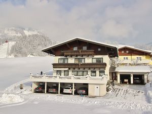 Ferienwohnung für 8 Personen (90 m²) in Hollersbach im Pinzgau