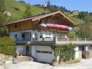 Ferienwohnung für 6 Personen (85 m²) in Hollersbach im Pinzgau