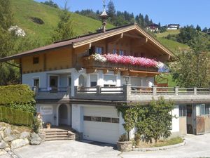 Ferienwohnung für 4 Personen (45 m²) in Hollersbach im Pinzgau