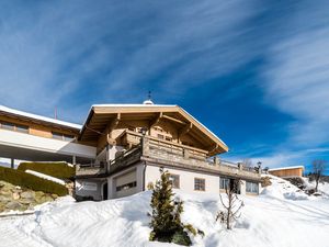 Ferienwohnung für 8 Personen (130 m²) in Hollersbach im Pinzgau