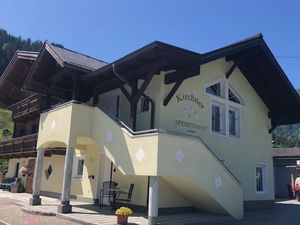 Ferienwohnung für 6 Personen (50 m²) in Hollersbach im Pinzgau