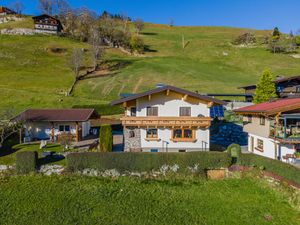 Ferienwohnung für 6 Personen (60 m²) in Hollersbach im Pinzgau