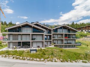 Ferienwohnung für 10 Personen (120 m²) in Hollersbach im Pinzgau