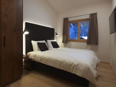 Ferienwohnung für 6 Personen (111 m²) in Hollersbach im Pinzgau 5/10