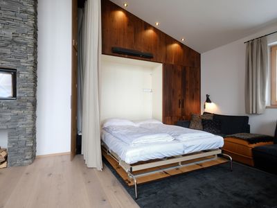 Ferienwohnung für 6 Personen (111 m²) in Hollersbach im Pinzgau 10/10