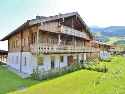 Ferienwohnung für 8 Personen (85 m²) in Hollersbach im Pinzgau 2/10