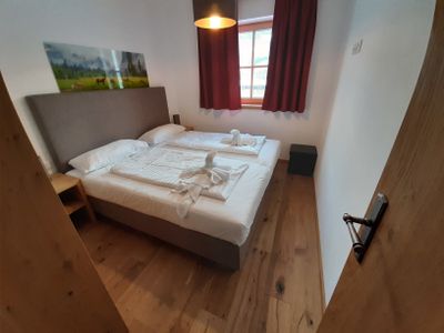 Ferienwohnung für 8 Personen (85 m²) in Hollersbach im Pinzgau 10/10