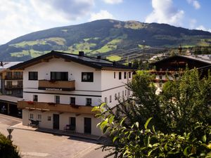 Ferienwohnung für 6 Personen (65 m&sup2;) in Hollersbach im Pinzgau