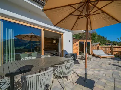 Terrasse / Balkon