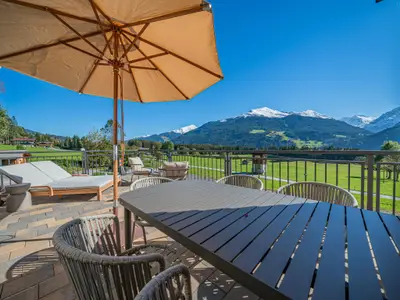 Terrasse / Balkon