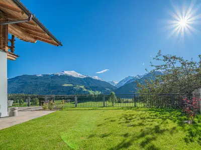 Garten [Sommer]