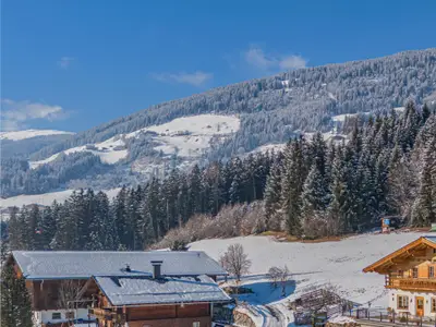 Direkte Umgebung [Winter] (<1 km)