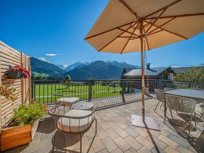 Terrasse / Balkon