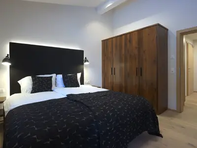 Ferienwohnung für 6 Personen (111 m²) in Hollersbach im Pinzgau 2/10